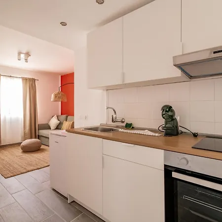 Sapore Di Mare - Corralejo Center * 科拉雷侯