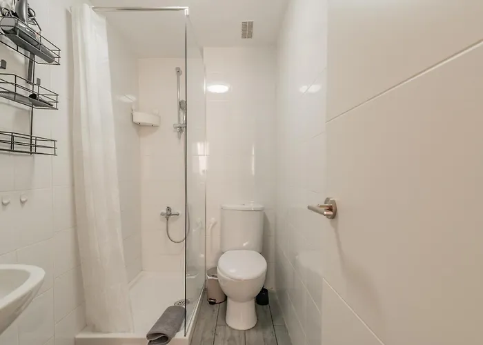 アパート Sapore Di Mare - Corralejo Center