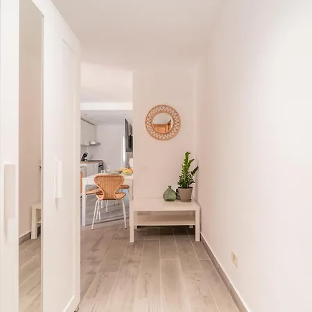 Apartment Ohana House In Center Corralejo