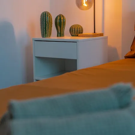 Ohana House In Center Corralejo