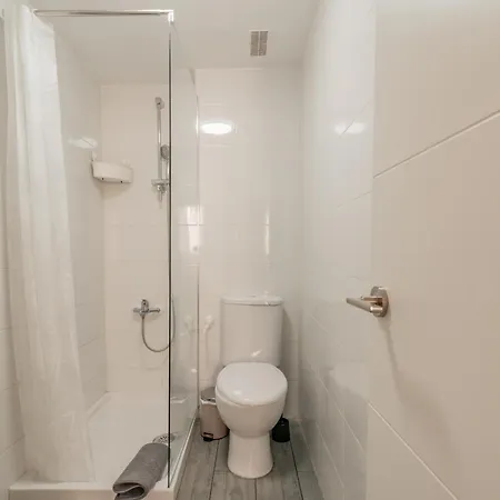 Appartement Sapore Di Mare - Corralejo Center