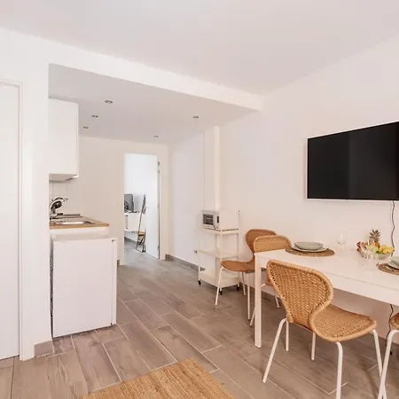 Ohana House In Center *