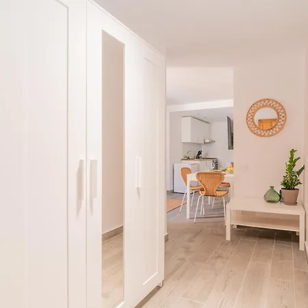 Apartment Ohana House In Center *