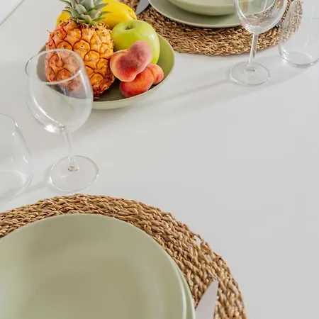 Apartment Ohana House In Center Corralejo