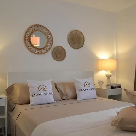 Sapore Di Mare - Center 公寓 科拉雷侯