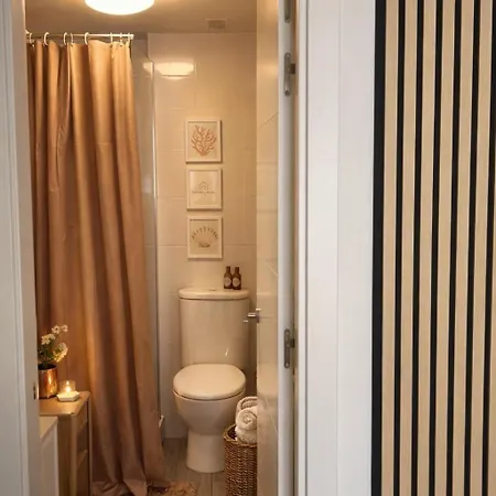 Апартаменты Sapore Di Mare - Boutique & Design In Center - Free Wifi *
