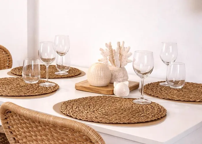 Sapore Di Mare - Center 公寓 *